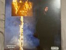J. Cole - The Off-Season - Exclusive Limited Edition Blue Vinyl LP - Sealed