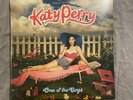 One of the Boys by Katy Perry (Record, 2009) 2LP Sealed  Fast, Free Shipping