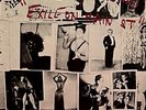 Vtg 70s ROLLING STONES Album EXILE ON MAIN STREET Vinyl RECORD 2Lp OG EXCELLENT