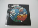 Helloween I Want Out Picture disk Vinyl LP UK
