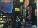 DAVID BOWIE / ORIGINAL MASTER RECORDING LP / Ziggy Stardust MFSL