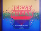 Jerzy Milian Orkiestra Rozrywkowa PRiTV W Katowicach LP Poland 2018 Muza