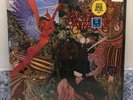 Santana ‎– Abraxas : Columbia ‎– KC 30130 LP FACTORY SEALED