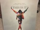 Michael Jackson This Is It (2010) Limited Edition Vinyl LP Box Set - New Sealed.