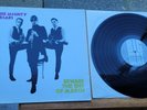THEE MIGHTY CAESARS Beware The Ides Of March 1985 UK WIK 45 A1/B1 1st press EX