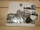 Peste Noire La Chaise-Dyable LP + PATCH + POSTCARDS UNPLAYED
