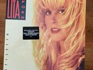 VINTAGE VINYL RECORDS LITA FORD STILETTO VINYL VERY RARE -SEALED