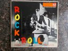 EX ITALIAN RCA ITALIANA EP - ELVIS PRESLEY - 