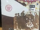 Vintage Original Led Zeppelin II 33 Vinyl LP SD 8236 w Shrink Wrap