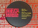 Urban Takeover (Mickey Finn And Aphrodite) – Bad Ass   (VG++C) URBTAKE 1
