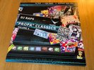 DJ Rap Propa Classics Vol 4 (Lick Shot / Roughest Gun Ark) Vinyl (Near Mint)
