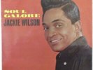 JACKIE WILSON Soul Galore VINYL LP