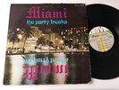 Miami LP The Party Freaks Funk
