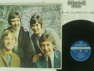 SMALL FACES FIRST LONDON GXF-2027 JAPAN VINYL LP