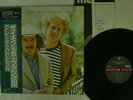 SIMON & GARFUNKEL GREATEST HITS CBS/SONY 30AP 2259 JAPAN OBI MASTERSOUND LP