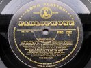 The Beatles Please Me 1ST UK PRESS Black/Gold Label DICK JAMES CREDIT Mono EX+