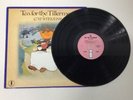 Tea for the Tillerman Cat Stevens 12