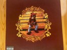 The College Dropout [LP] by Kanye West (Record, 2004 - excellent condition)