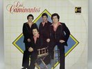 Los Caminantes 1983 Pre-Owned Vinyls Record Lp VG+ Album: Supe Perder