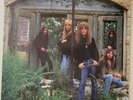 Trouble - Trouble (LP, 1990) Doom Metal, Power Metal, Psychedelic, Black Sabbath