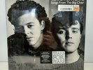 TEARS FOR FEARS - Songs From The Big Chair - 1985 SEALED vinyl with hype USA