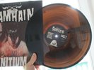 SAMHAIN first LP ‘Initium’ 1984 with GLEN DANZIG and MINOR THREAT member MISFITS