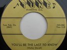 BOBBY DENTON 45 