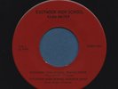 Rare 1959 EASTMOOR HIGH SCHOOL 45 WARRIOR BAND, SENIOR CHOIR, GLEE Columbus Ohio