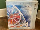 Reference Recordings FR-15 (45rpm): Respighi Church Windows SEALED 180g