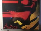 Mercyful Fate “Melissa” Opaque Cherry Red Vinyl