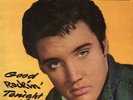 EP   -   Elvis Presley   -    GOOD ROCKIN`  TONIGHT   