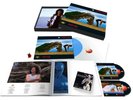 BRIAN MAY - Another World (lim. ed.) (2022) LP blue vinyl + 2 CD + memorabilia