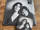 THE SECRET SISTERS Saturn Return vinyl LP & signed CD NEW SEALED Brandi Carlile