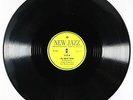 Jazz 78 - Al Haig Trio - Liza - New Jazz - VG+ mp3