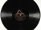 Jazz 78 - Benny Carter w/ Django Reinhardt - I'm Coming Virginia - Swing FR VG++