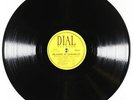 Jazz 78 - Charlie Parker All Stars - Relaxing At Camarillo - Dial - VG++ mp3