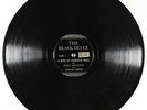 Jazz 78 - Dizzy Gillespie/Charlie Parker - Carnegie Hall 1&2 - Black Deuce VG++