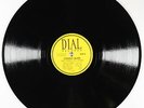 Jazz 78 - Red Norvo All-Stars w/Charlie Parker - Congo Blues - Dial - VG++ mp3