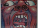 King Crimson-In The Court Of The Crimson King-Atlantic 8245-USA ORIG SEALED HYPE