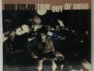 Bob Dylan-Time Out Of Mind-Columbia 68556-2LP USA ORIG 1997 SHRINK