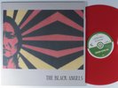 BLACK ANGELS Another Nice Pair LIGHT IN THE ATTIC LP VG++ red vinyl w/ insert b