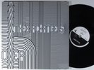 BLACK ANGELS Passover LIGHT IN THE ATTIC 2XLP VG+ gatefold b