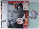 DAVID BOWIE Changesbowie RYKO ANALOGUE 2XLP VG++ clear vinyl dmm audiophile b