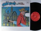 DAVID BOWIE The Man Who Sold The World MERCURY LP VG+ etched matrix reissue b