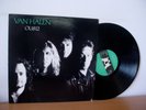 VAN HALEN OU812 Original VINYL LP 1988 (WARNER BROTHERS 25732). Sammy Hagar
