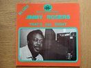 Jimmy RODGERS Lp33trs original France 
