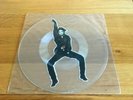 Janet Jackson-Alright.uncut shaped picture disc.12