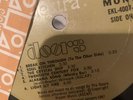 THE DOORS - SELF TITLED VINYL - ORIGINAL 1967-MONO EKL4007 MISPRINT ‘Oher Side’