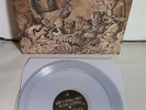 Argyle Goolsby A Dream Not Quite Remembered LP Blitzkid Vinyl Record Horrorpunk