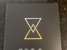Coheed and Cambria The Afterman Ascension and Descension Deluxe Hardcover Vinyl